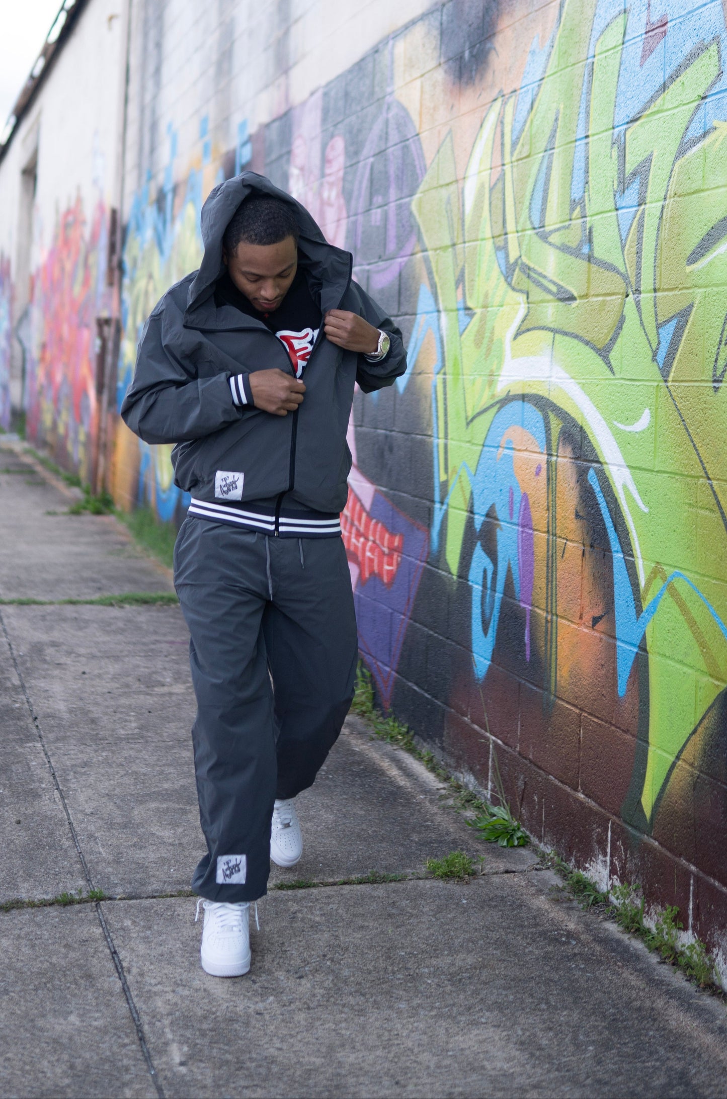 WINDBREAKER SETS