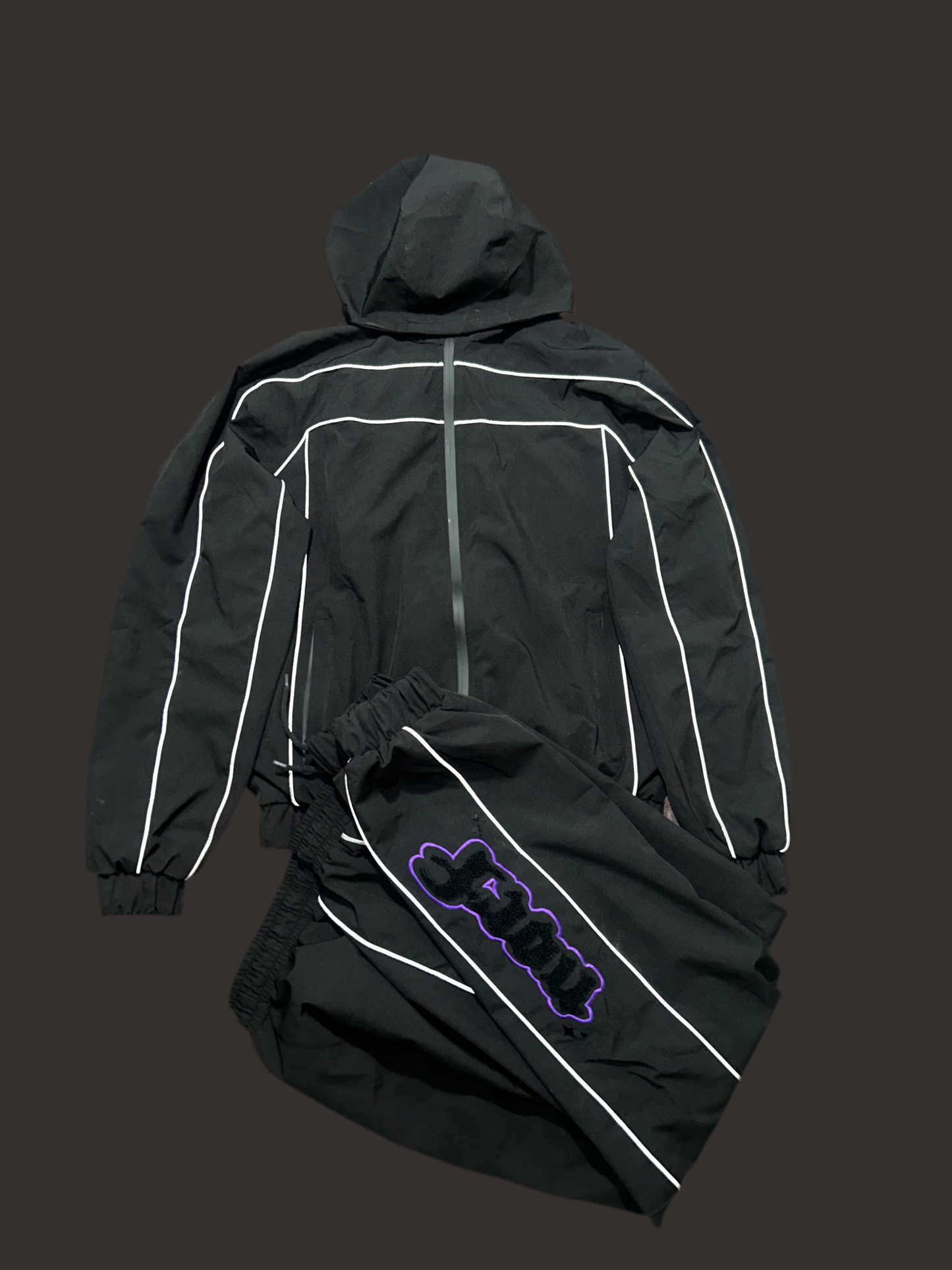 WIND BREAKERS