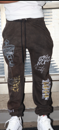 NORF POLE SWEATS