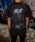 NORF SIGNATURE T SHIRT