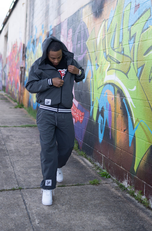 WINDBREAKER SETS