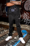 NORF LUXURY PANTS
