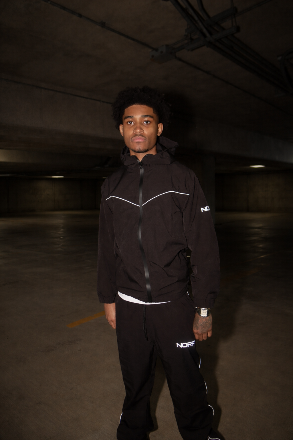 REFLECTIVE NORFTECHS